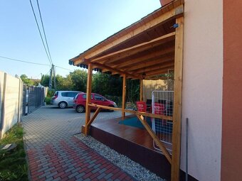 Na predaj Rodinný dom - novostavba, blízko centra mesta Preš - 15