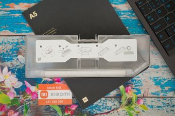 Originálne príslušenstvo k vysávačům Roborock radu Q - 15