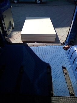 Opel Vivaro 2,0 9 miest ŤZ - 15