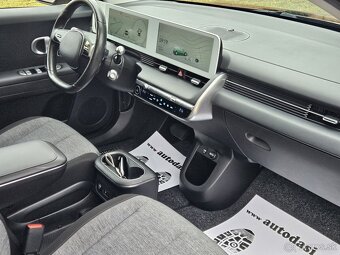 Hyundai Ioniq 5 58 kWh Style - 15