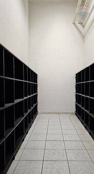 Obchodno-administratívne priestory na prenájom, Farská 10, N - 15