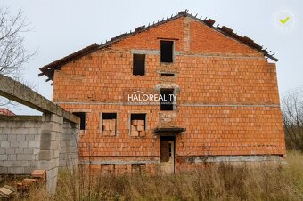 HALO reality - Predaj, rodinný dom Horný Pial - VO VÝSTAVBE - 15