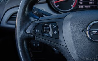 Opel Corsa 1.0 Turbo ecoFLEX, 66kW, M6, 5d. - 15