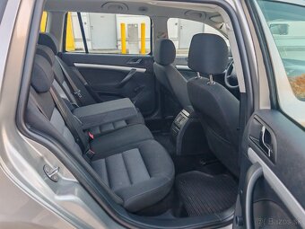 ✅ŠKODA OCTAVIA II COMBI 1.9 TDI 77KW AMBIENTE NOVÁ STK EK✅ - 15