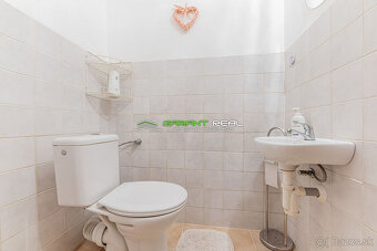 Predaj 2-podlažný rod. dom, novostavba, Kvačany, okr. Prešov - 15