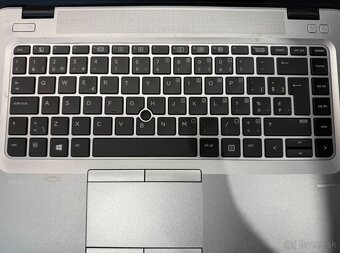 Notebook 14" HP.AMD PRO A10-8730B 4x2,40GHz.8gb ram.256gSSD - 15