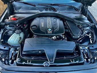 BMW rad 1 116d F20 - 15