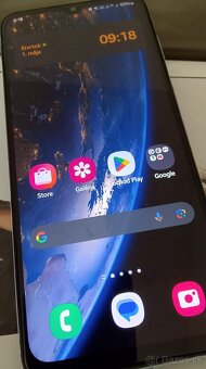SAMSUNG Galaxy A13 dual 4/128 GB blue - 15