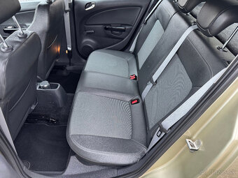 Opel Corsa 1.4 16V Cosmo A/T - 15