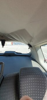 Renault Grand Scénic 2006, 1.9dci 85kw 7 miest - 15