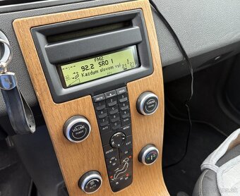 VOLVO V50 1.6D 80 Kw Manuál 5 st. - 15