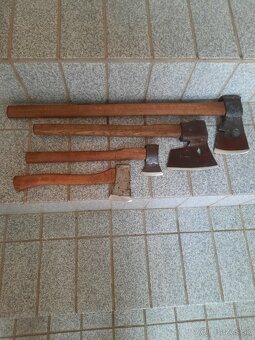 Zverák York ČSSR výroba - 15