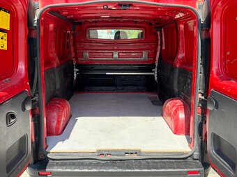 Renault Trafic 1.6dCi - 15