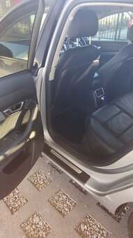 Audi a6 c6 facelift 2010 2.0tdi - 15