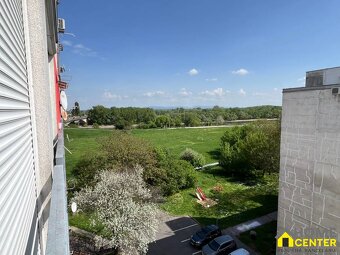 Na predaj útulný 3 izbový byt, Vnútorná Okružná, Komárno - 15