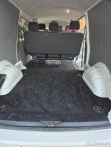 Volkswagen transporter t6 2,0 tdi - 15