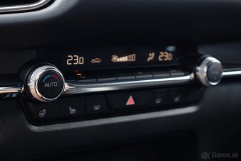 Mazda CX-30 Skyactiv-X186 GT Plus A/T - 15