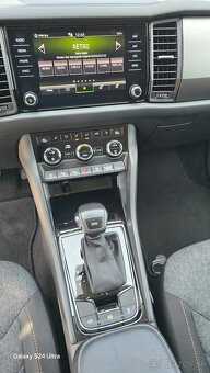 Škoda Kodiaq 2.0 TDI SCR EVO Style DSG - 15
