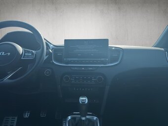 Kia Ceed GT.line 1.5 TGDI M6 - 15