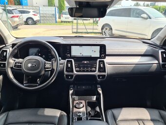 KIA SORENTO 2.2 CRDI PLATINUM - 15