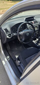 🚗 Octavia 1.9 TDI Combi – spoľahlivá a úsporná - 15