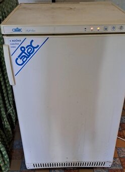 Predám UPE profily - 15