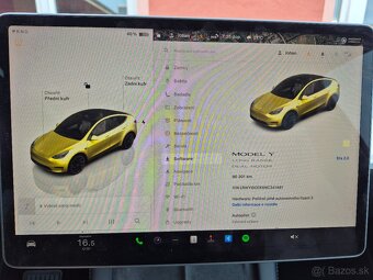 Tesla Model Y Long Range 378kW - 15
