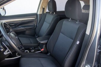 Mitsubishi Outlander 2.2 DI-D Instyle A/T. - 15