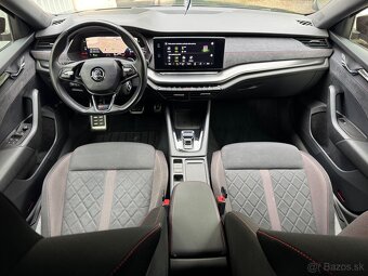 Škoda octavia 4 rs hybrid - 15