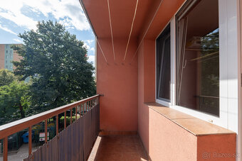 3-izbový byt s loggiou | Košice - Považská - Západ - 15