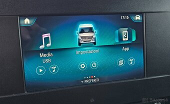 Mercedes-Benz Sprinter 311 CDI L3H3 Max 3.5t 116tis.km DPH - 15