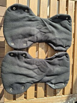 Valco Snap 4 Tailor made svetlohnedý - 15