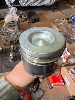 M550d N57D30C MOTOR PO SERVISE M50d - 15