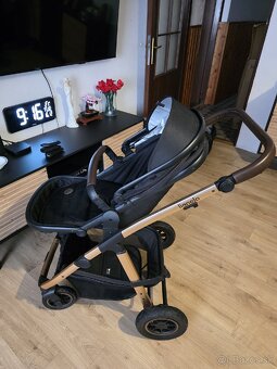 Kočík 3v1 Lionelo Amber - 15