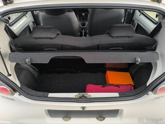 Toyota Aygo 1.0I VVT-i Terra Cool - 15
