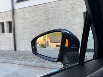 Volkswagen Tiguan 2.0TDi Manuál mod.2022 - Odpočet DPH - - 15