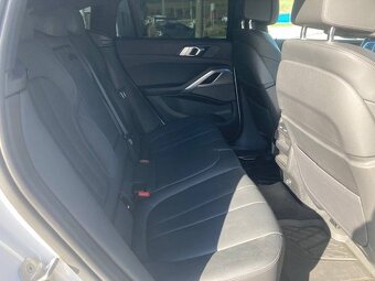 BMW X6 xDrive40d,2021,3.0,250kW,ODPOČET DPH - 15