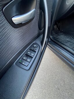 BMW radu 1 - 116i (2008) - 15