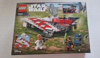 Nové Lego - 15