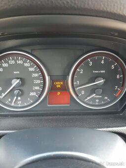 BMW E91 330xi 190kw (N52) benzin+LPG - 15