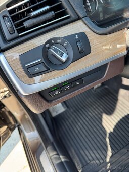 BMW 535d xDrive Facelift M-Packet Individual - 15