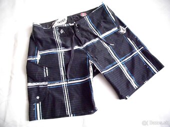 Volcom Genuine pánske plavky-kraťasy  M - 15