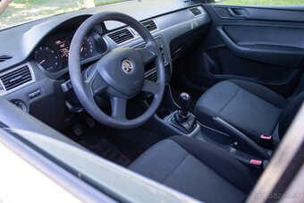 Škoda Rapid 1.2 TSI /AJ NA SPLÁTKY/ - 15