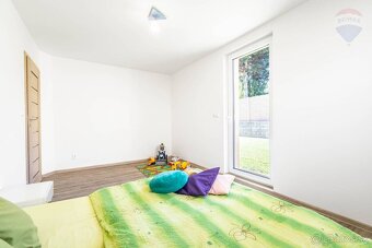 MODERNÝ DVOJPODLAŽNÝ RODINNÝ DOM - PREDAJ - Nitrianske Pravn - 15