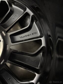 Letná sada 5x112 R19 , 235/50/19 Mercedes Benz GLA GLB - 15