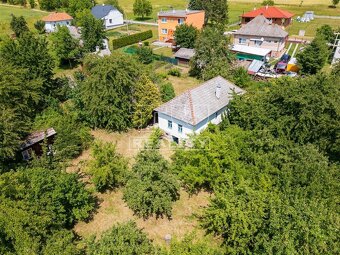 Nová cenaNa predaj útulná 2-izbová chalupa s veľkým... - 15