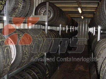 Skladove kontajnery z pristavu v Bratislave - 15