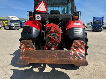 ZETOR 2008 VIN 637 - 15