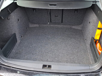 ŠKODA OCTAVIA COMBI 1,6 TDi r.v. 2014 - 15