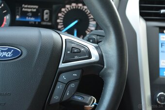 Ford Mondeo 2.00 DuraTorq, Automat - 15